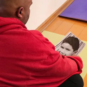 Sanación Niño Interior